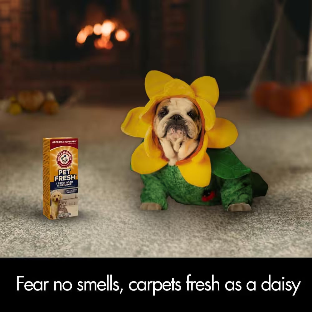 30 Oz. Carpet and Room Pet Fresh Odor Eliminator